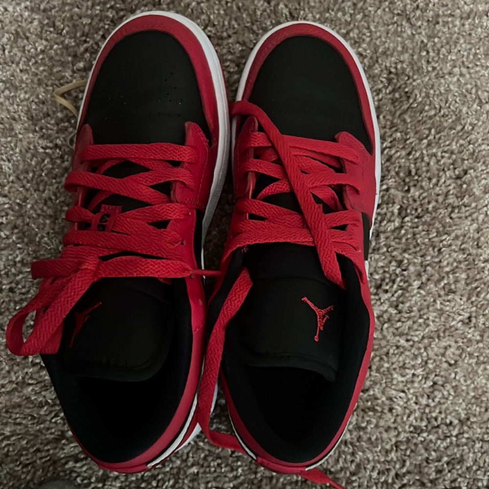 Air Jordan 1 low